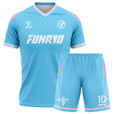 FUNRYO昇華ユニフォーム FY25400
